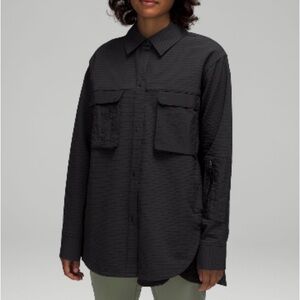 Lululemon Women’s Jacket, Size 12